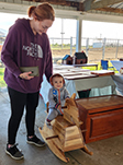 Woodworking